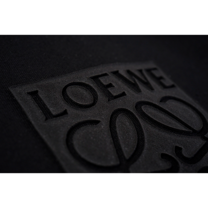 LOC45 New men's and women's summer pure cotton top T-shirt Clothing