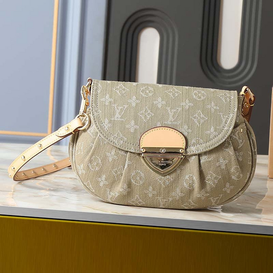 LLP285 bag 27.0-18.0-3.0CM Shoulder bags