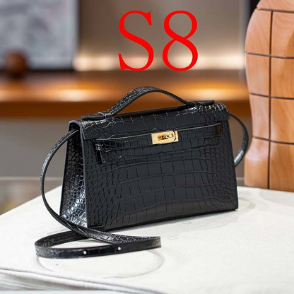 LHP12 bag 22X13X7CM Shoulder bags