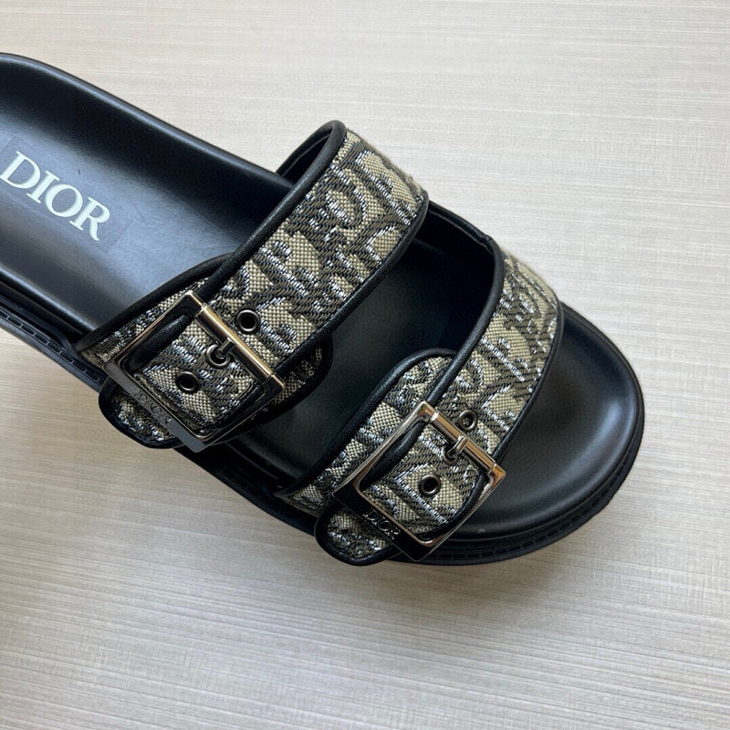 YDS4 Men Women shoes 38-45 Slipper with box