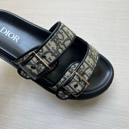 YDS4 Men Women shoes 38-45 Slipper with box
