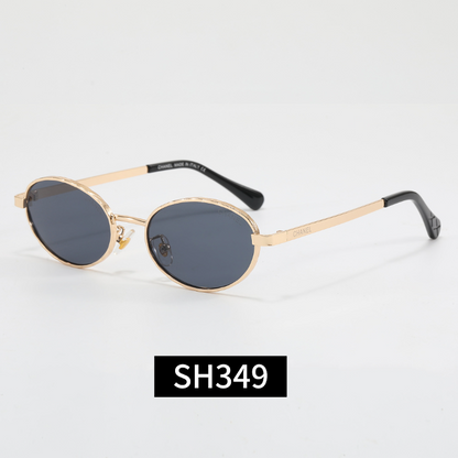 SH349  Sunglasses with box
