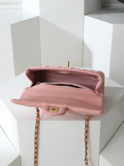 LCP117 bag 19.5-12-6.5CM Shoulder bags