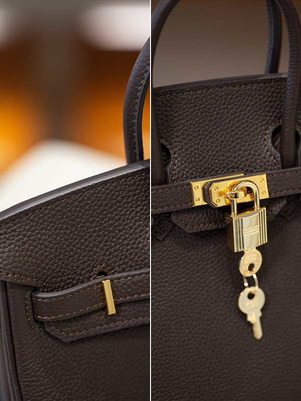 LHP7 bag 25X20X13CM Hand bag
