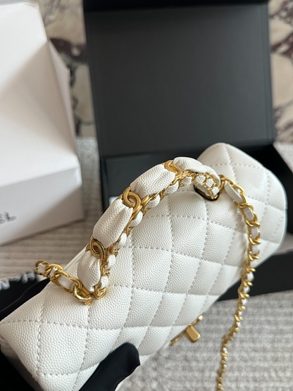MCP86 bag 20-12CM Shoulder Bags