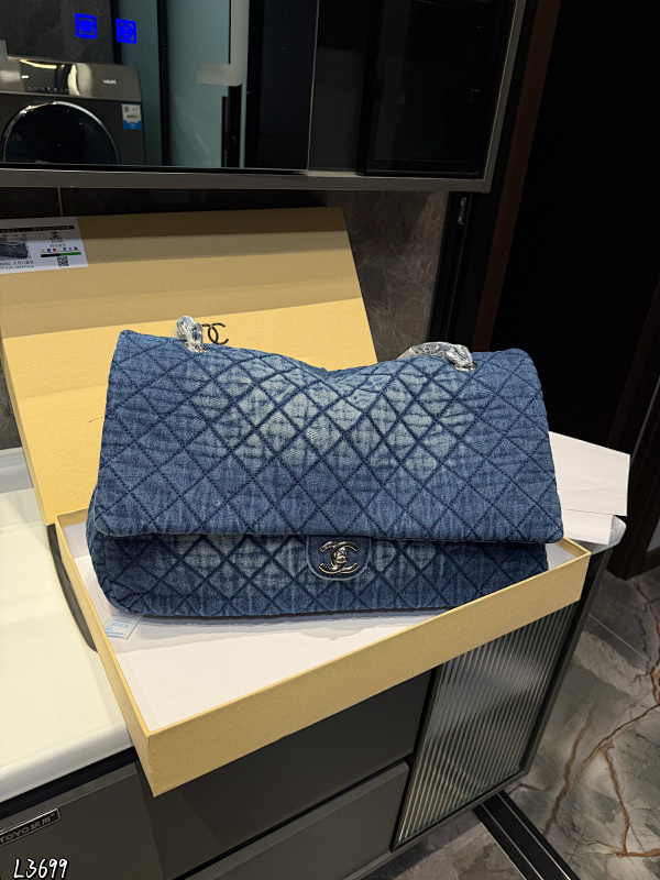 ACP72 Big Bag 36-23CM 42-26CM Bags