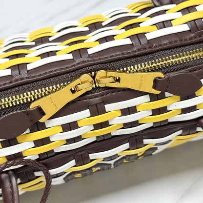 LMP26 bag 28-12-9cm Hand bag
