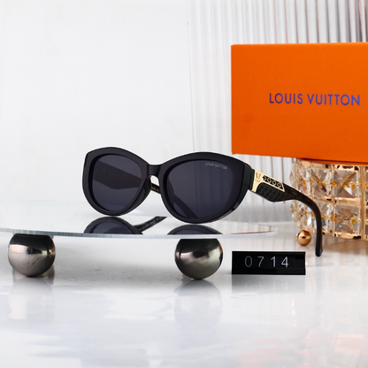 0714  Sunglasses with box
