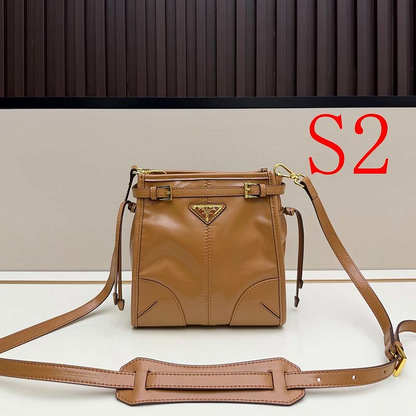 LPP29 bag 19.5-20-8cm Shoulder bags