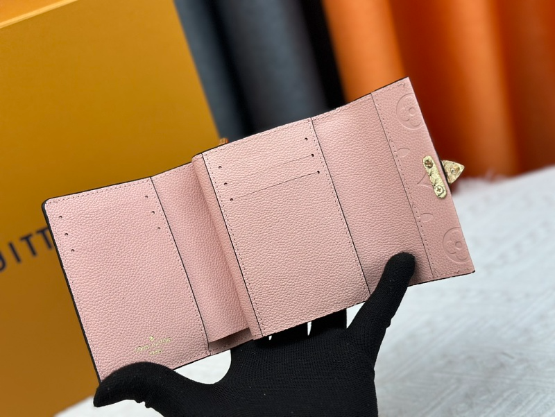 LLP250 Card bag 11.5-8.5-4.0CM Wallet with box