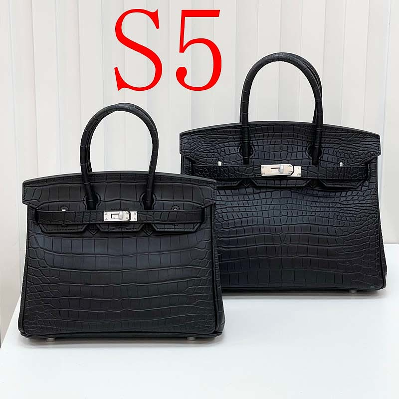 LHP16  Bag 25x12×19cm 30×16×24cm Handbag Bags