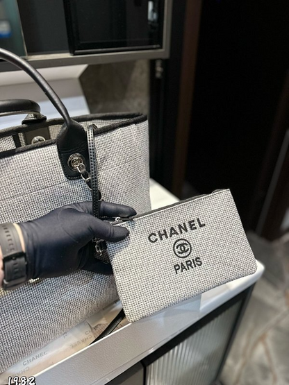 ACP69 Bag 38-20-32CM 33-12-17CM Shopping bags