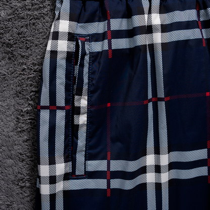 BUC041 New Men's Summer Beach Pants, Swimming Pants, Shorts Clothing