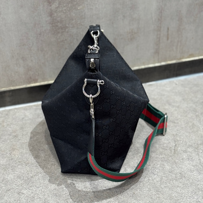 LGP03 Canvas Bag 33-27-15CM Travel Bags