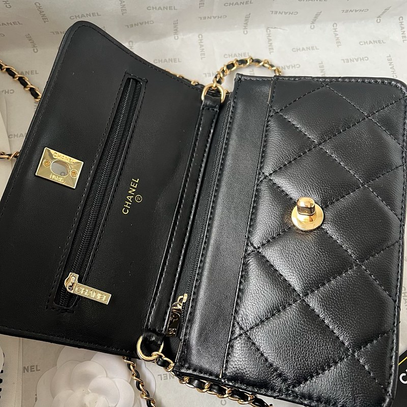 LCP91 bag 19-12cm Shoulder bags