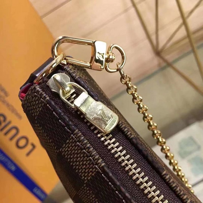 LLP292  bag 25-13-4cm Shoulder bags