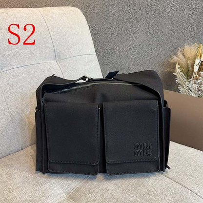 MMP16 Bag 31-13-25CM Travel Bags