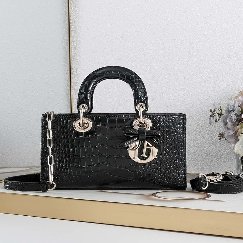 LDP71 bag 26-6-14cm 22-6-12cm Hand bag