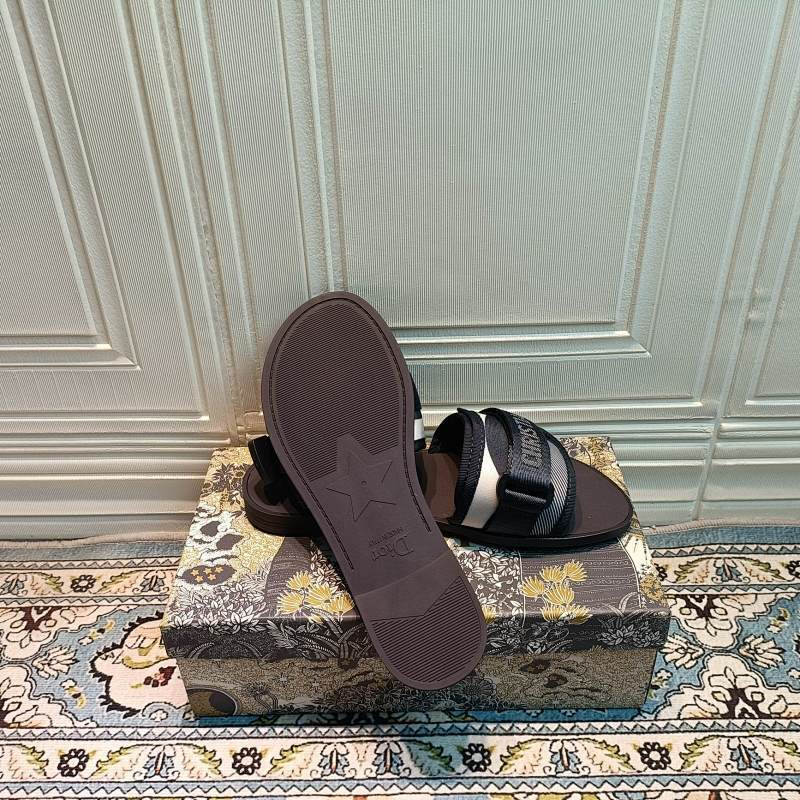 MJDS32 Slippers Women shoes 35-42 With box