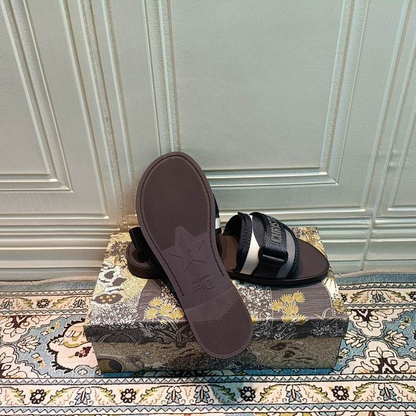 MJDS32 Slippers Women shoes 35-42 With box