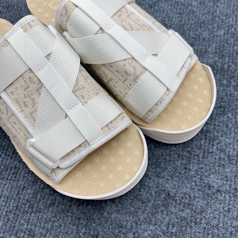 YDS1 Men Women shoes 38-45 Slipper with box