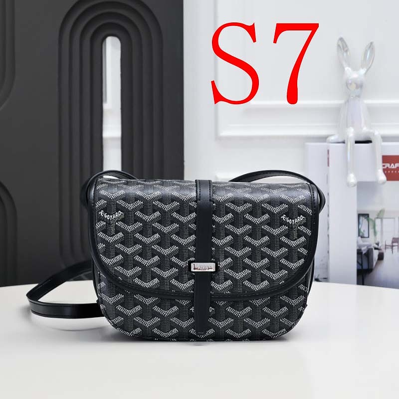 LGP97 bag 22-16-6cm Shoulder bags