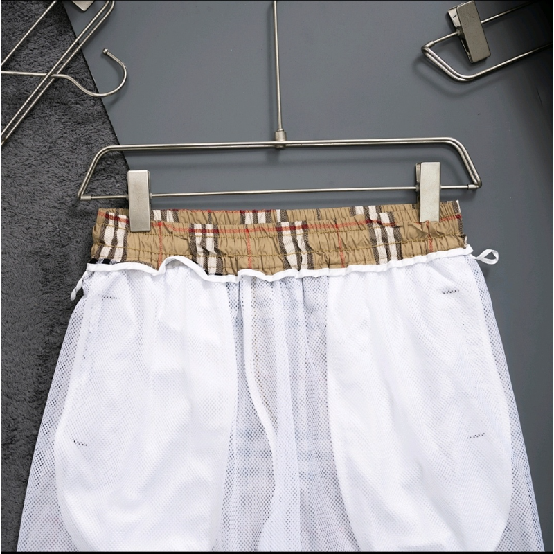 BUC041 New Men's Summer Beach Pants, Swimming Pants, Shorts Clothing