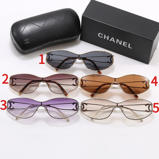 XXX1  Sunglasses with box