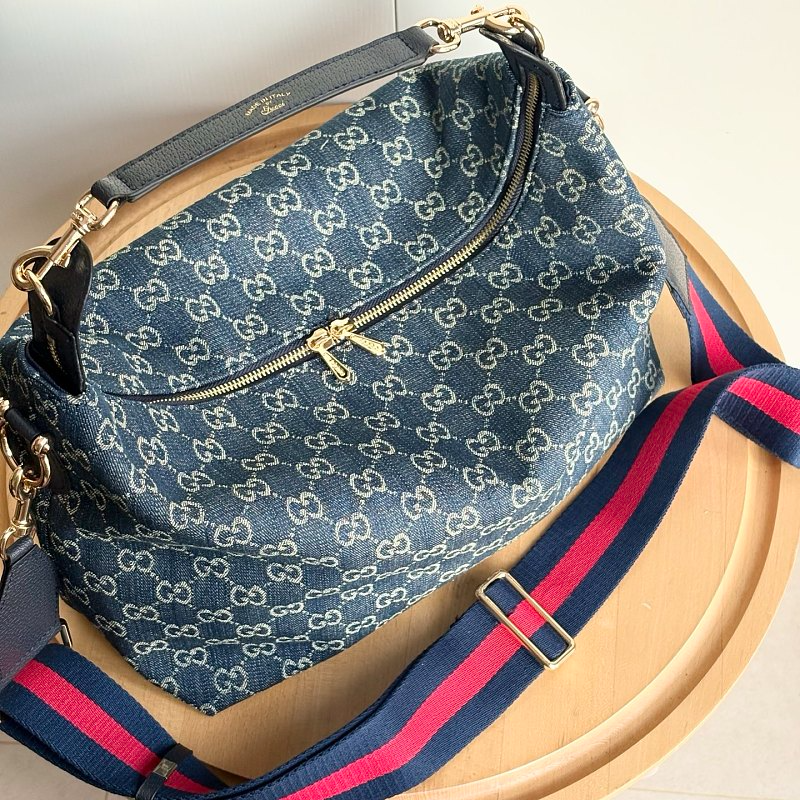 LGP03 Canvas Bag 33-27-15CM Travel Bags