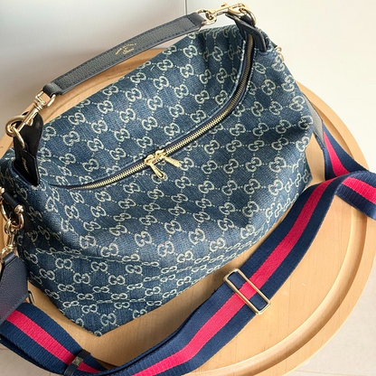 LGP03 Canvas Bag 33-27-15CM Travel Bags