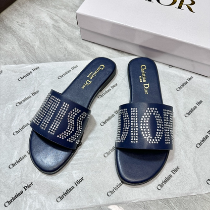 MJDS21 Slippers Women shoes 35-42 With box