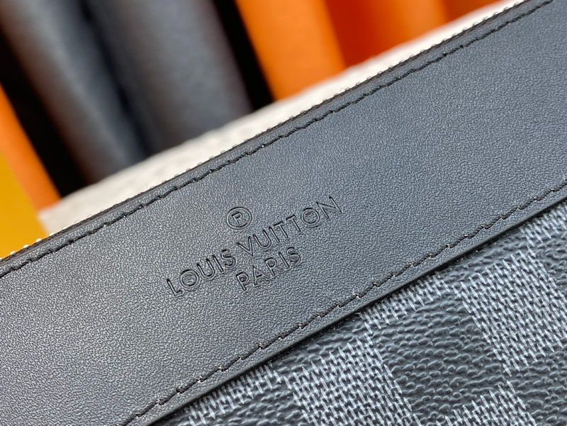 LLP253 High quality 32 -21-8CM leather bag