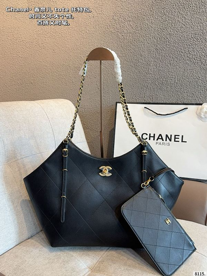 MCP91 Leather bag 30-7-31CM Handbag