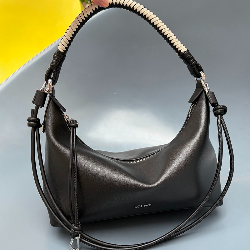 LLP335  Bag 27-19-10CM Handbag Bags