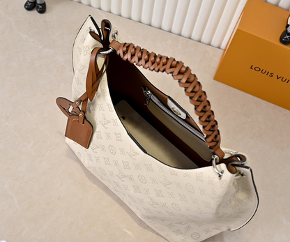 LLP273 bag 35- 40- 17 cm Hand bag