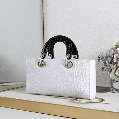 LDP71 bag 26-6-14cm 22-6-12cm Hand bag