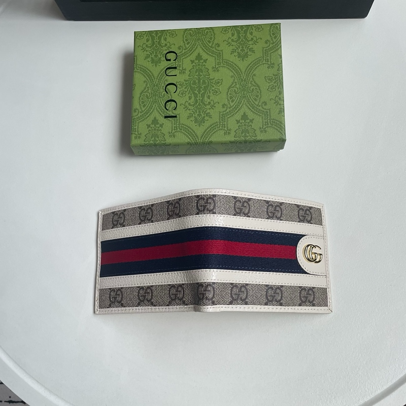 LGP68 Card bag 11-10-1.5CM Wallet with box