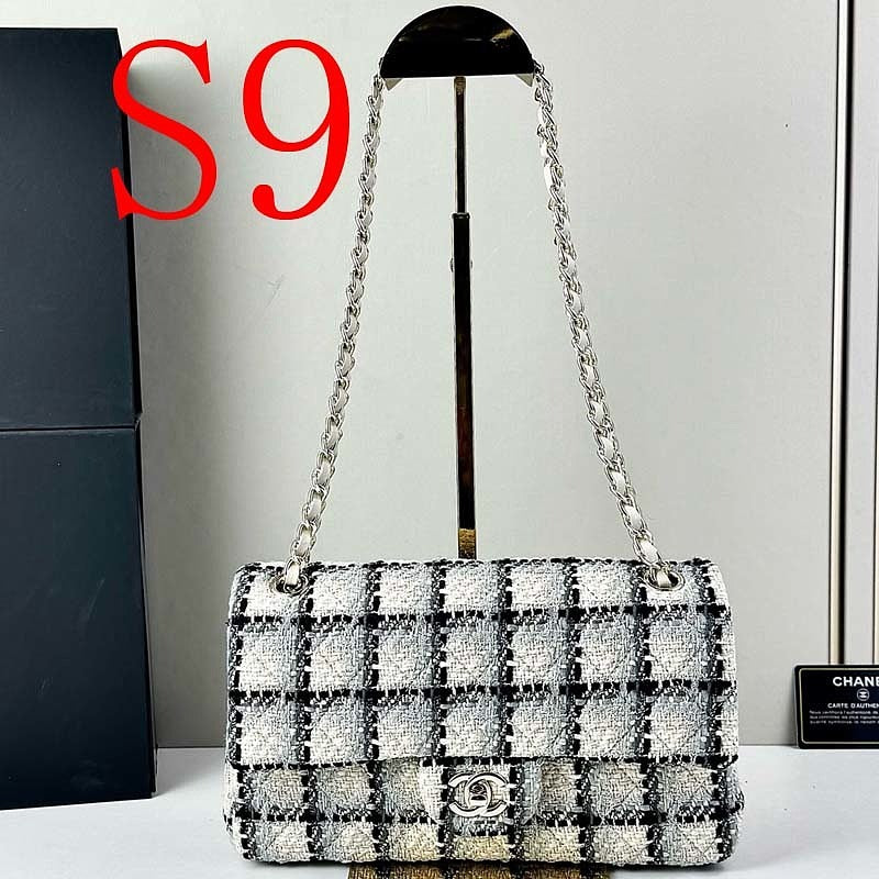 LCP125  Bag 125-15-6cm Shoulder bag