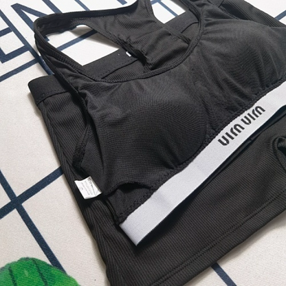 MIR1 New women's yoga clothes, sportswear, swimwear