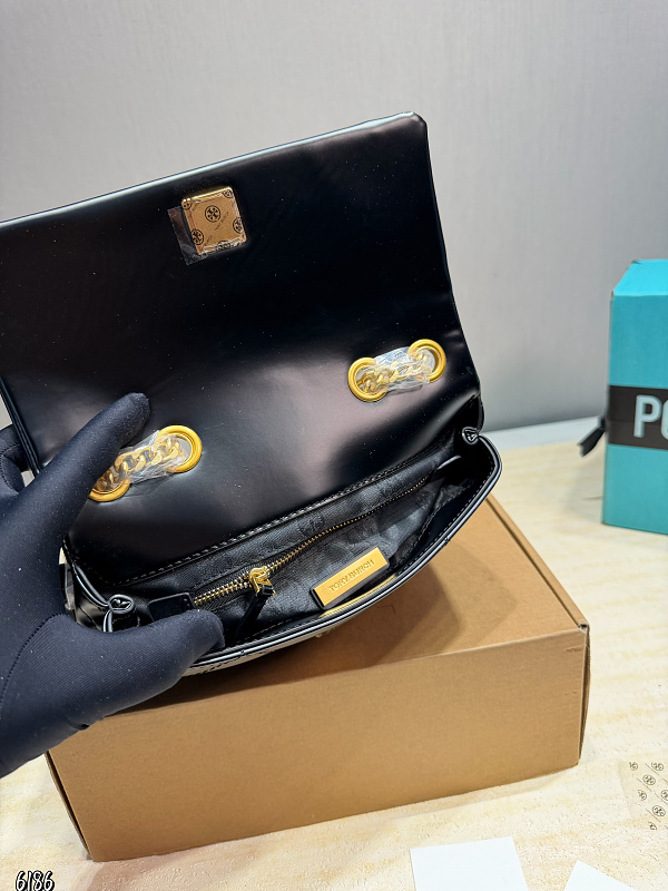ATP1 Bag 27-19CM 22-15CM Shoulder bags With Box