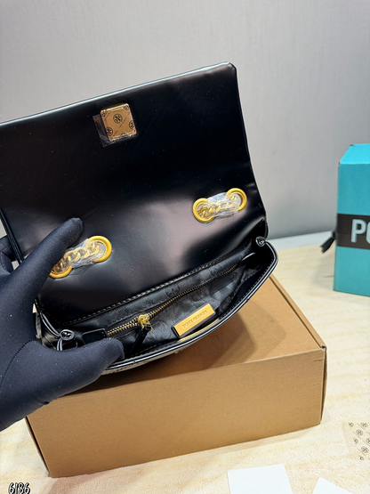 ATP1 Bag 27-19CM 22-15CM Shoulder bags With Box