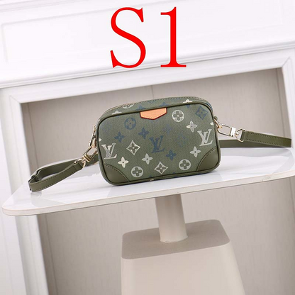 LLP323 bag 20-13-6.5CM Shoulder bags
