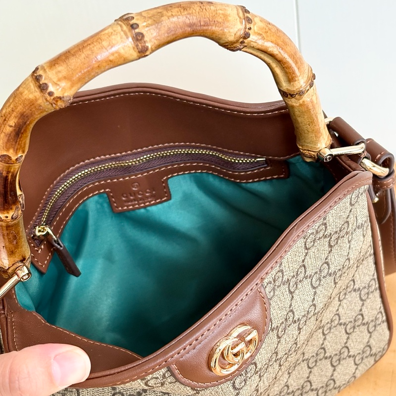 LGP99  Bag 24X15X5cm Handbag Bags