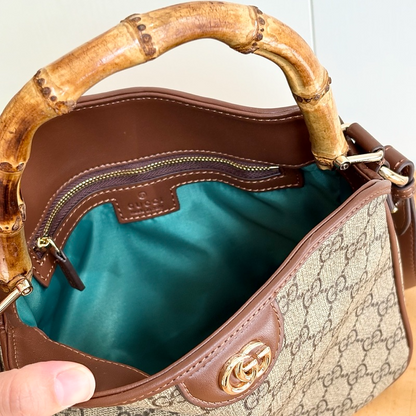 LGP99  Bag 24X15X5cm Handbag Bags