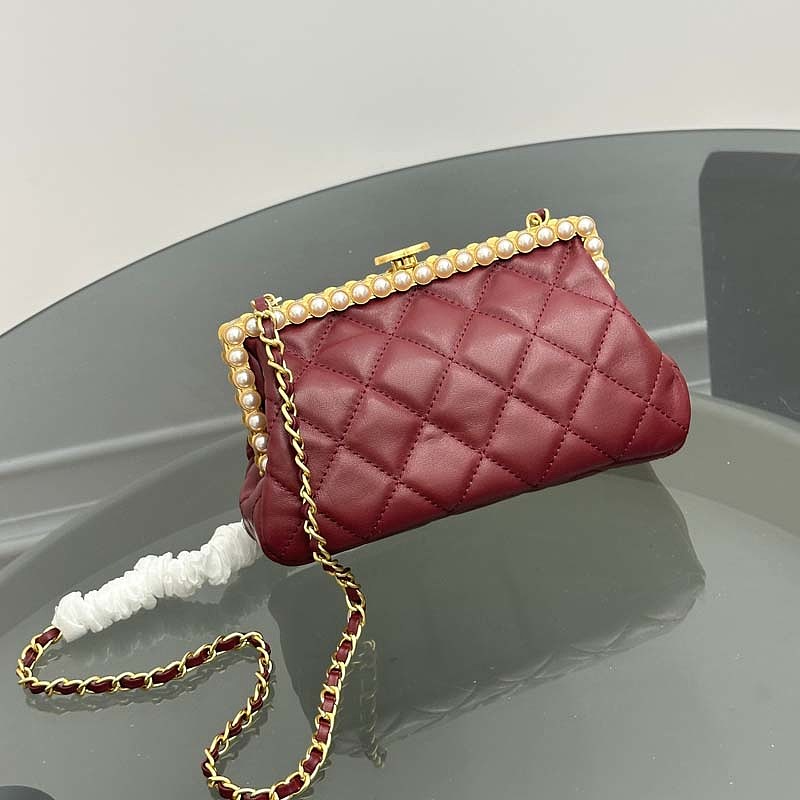 LCP88 bag 20-7-12cm Shoulder bags