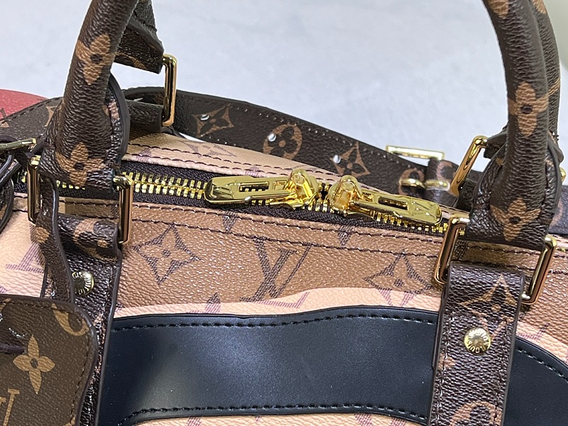 LLP276 bag 55-31-26CM Hand bag