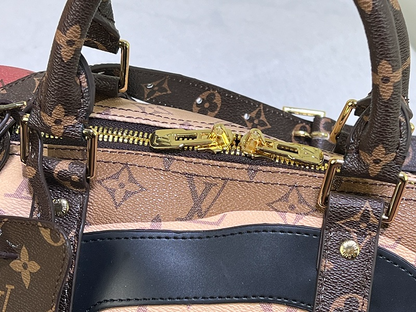 LLP276 bag 55-31-26CM Hand bag