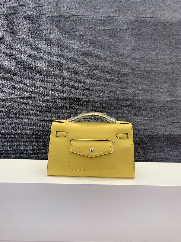 LHP14 bag 22cm Shoulder bags