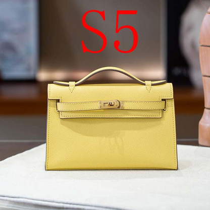 LHP17 bag 22-13-7CM Shoulder bags