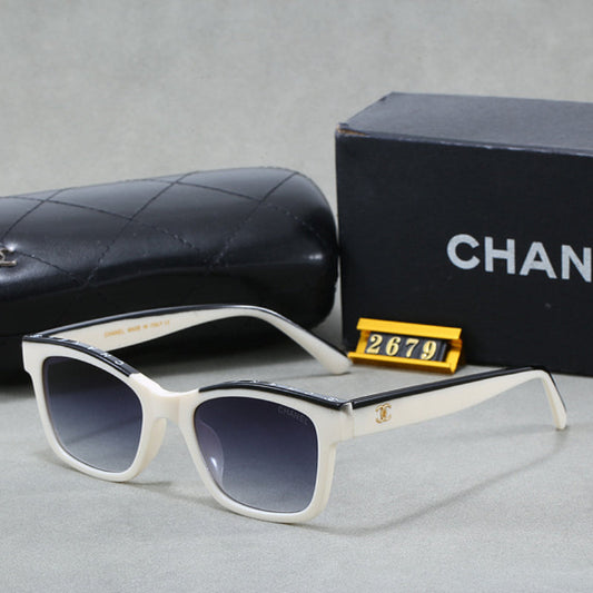 2679  Sunglasses with box